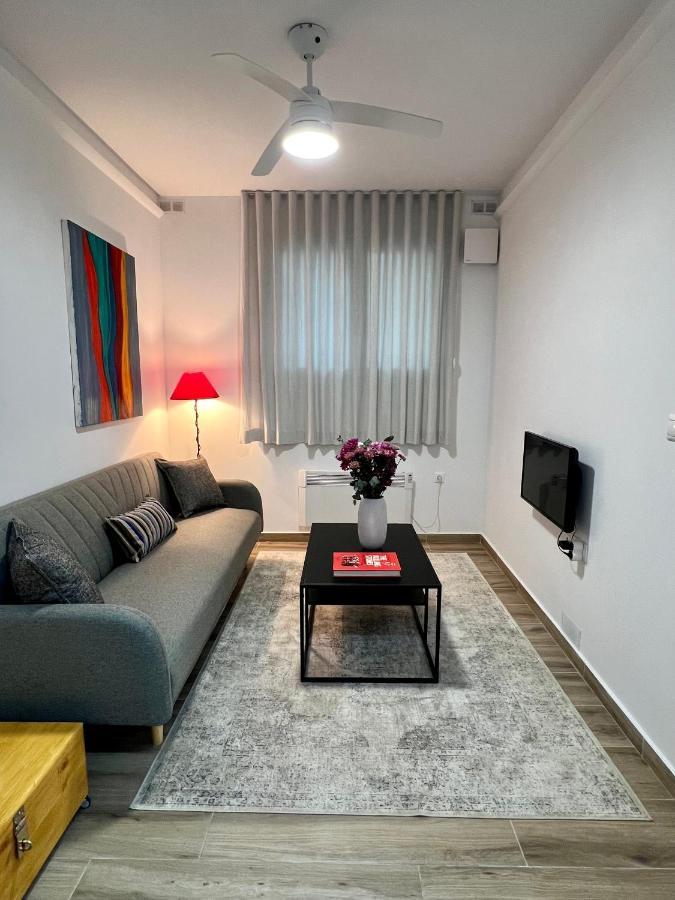 Mr Negri Apartmán Atény