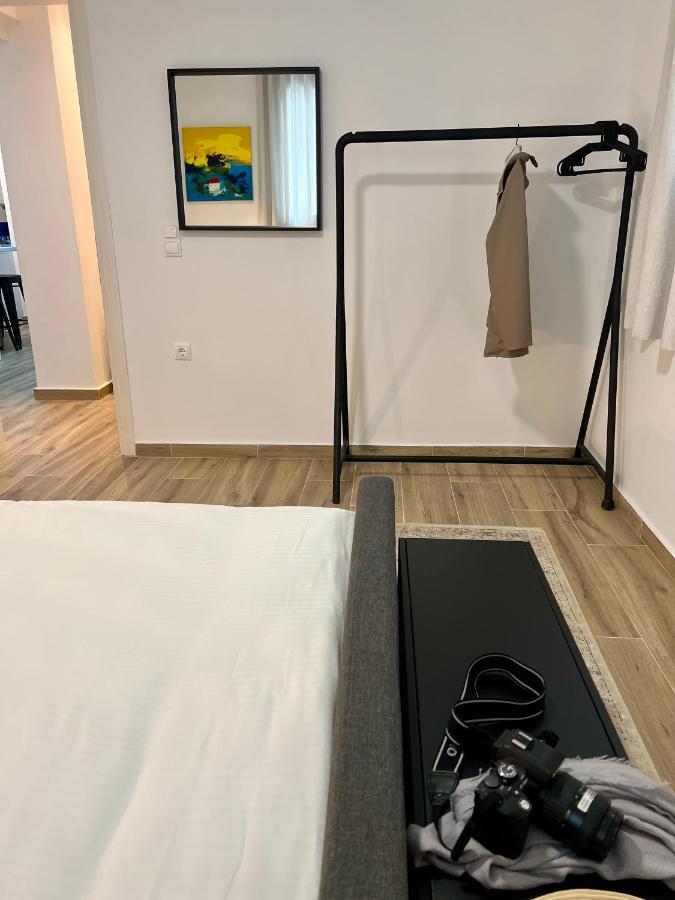 Apartmán Mr Negri