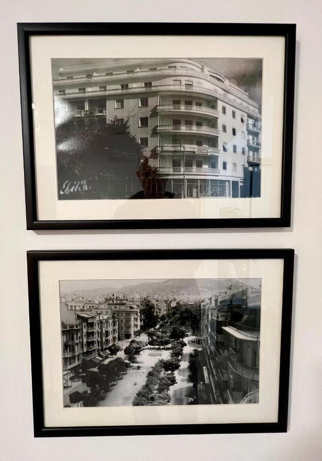 Apartmán Mr Negri