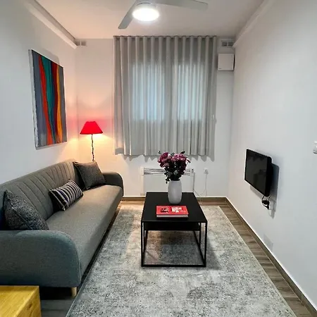 Mr Negri Apartment Athens Exterior photo