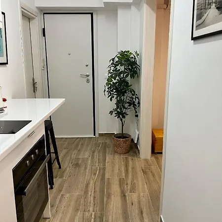 Mr Negri Apartment Athens Exterior photo