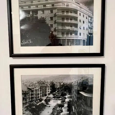Mr Negri Apartment Athens Exterior photo