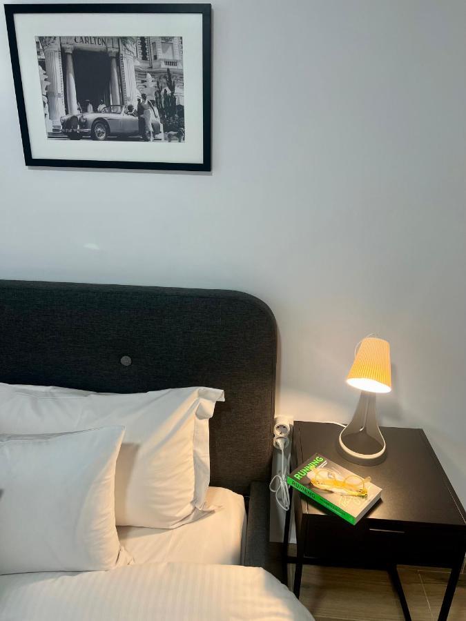 Apartment Mr Negri