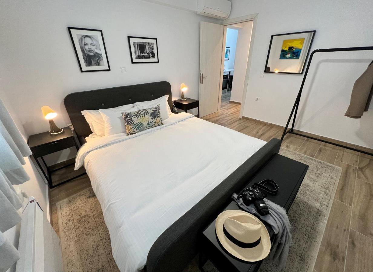 Mr Negri Apartment
