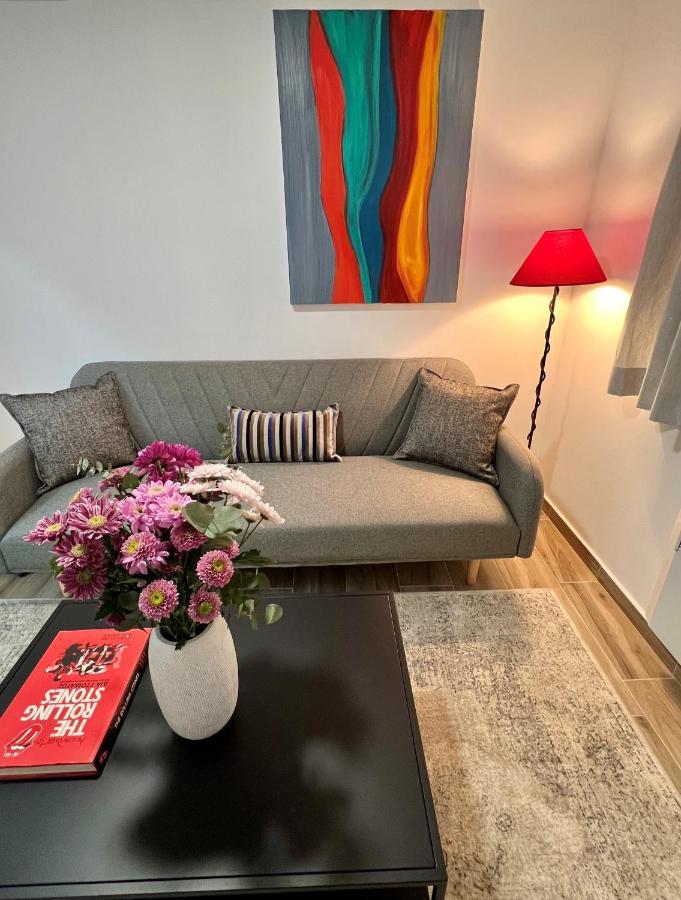 Apartment Mr Negri Athens