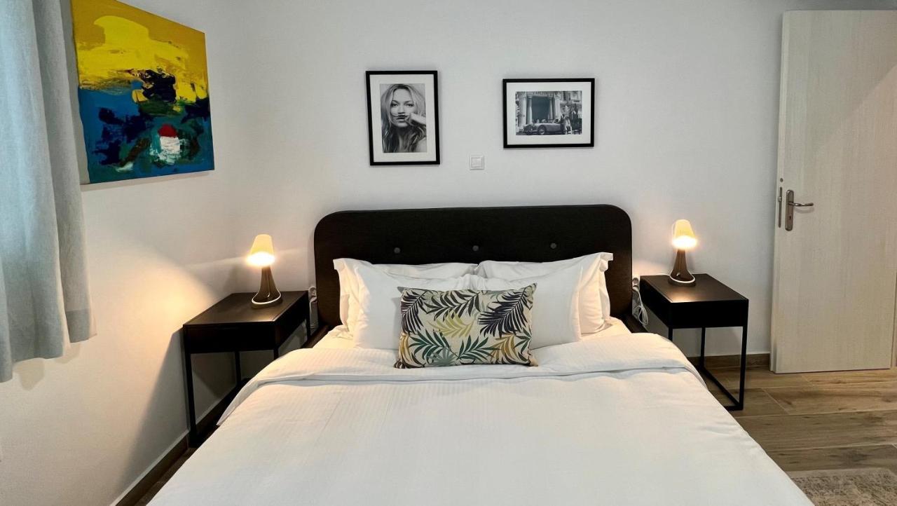 Mr Negri Apartment