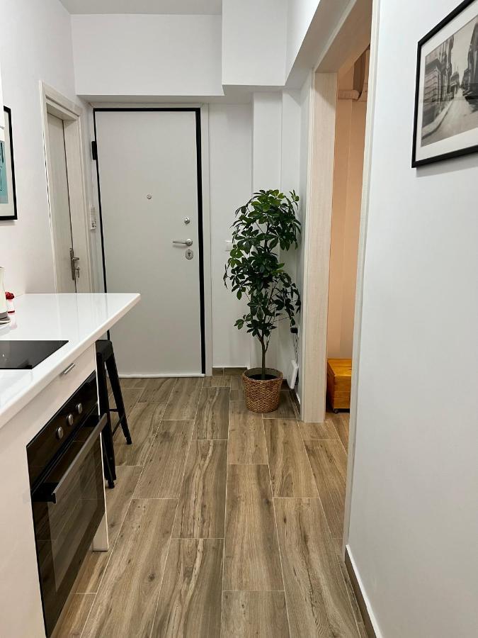 Mr Negri Apartment *