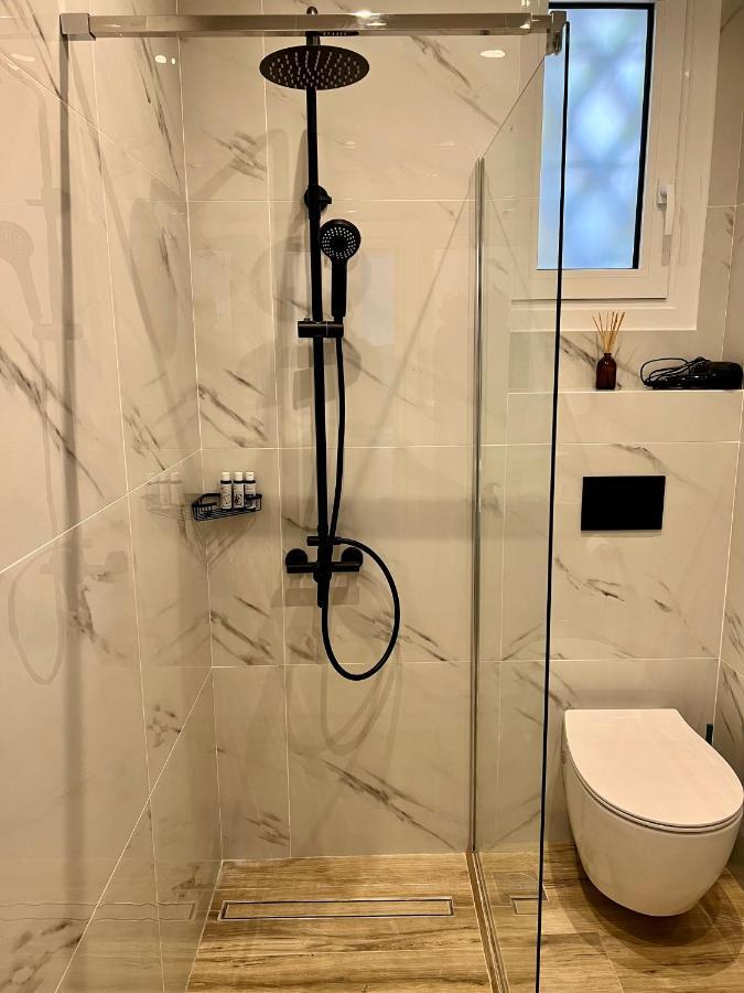 Apartamento Mr Negri
