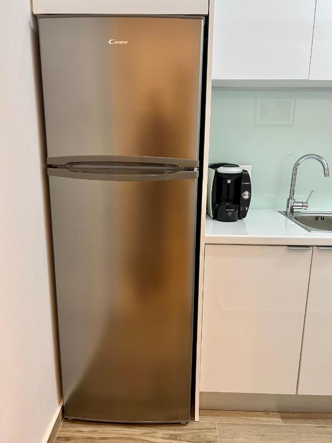 Mr Negri Apartment