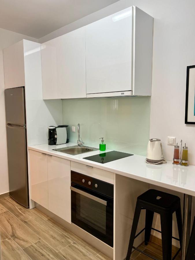 Apartment Mr Negri