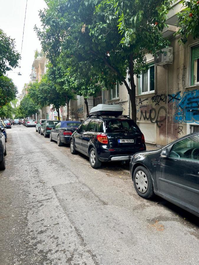 Mr Negri Apartment Athens