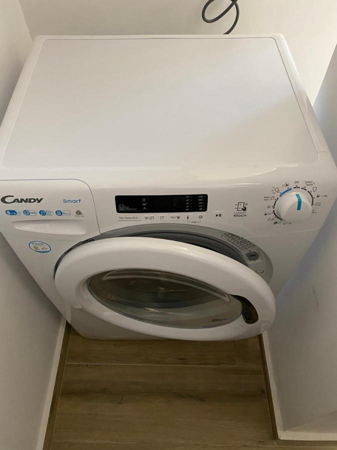 Apartment Mr Negri
