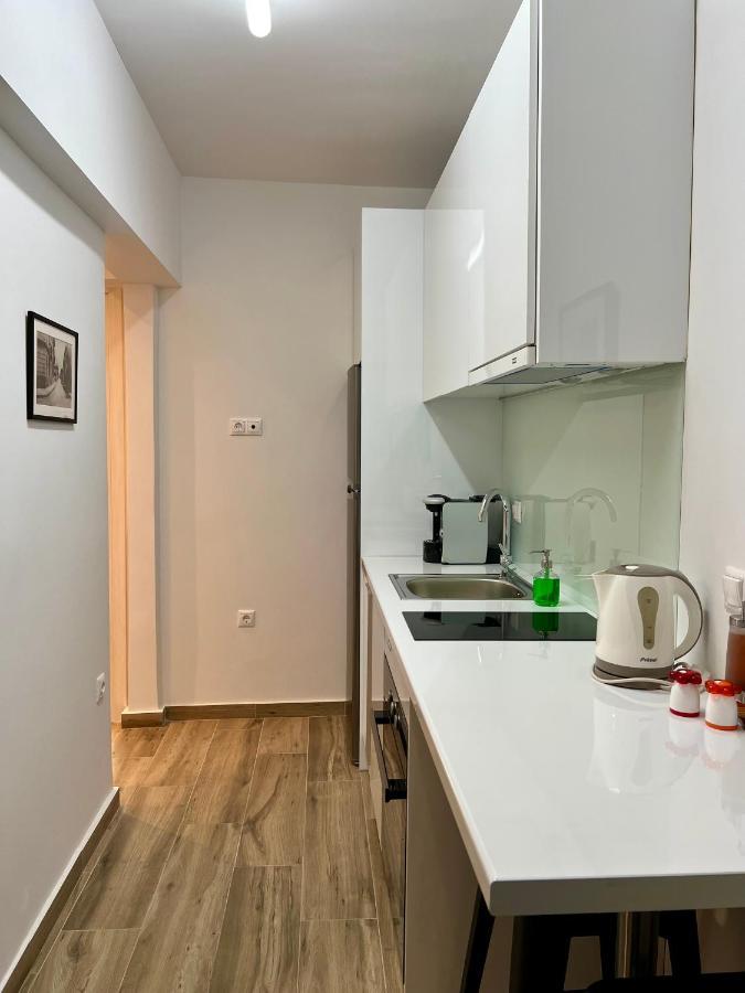 Apartment Mr Negri