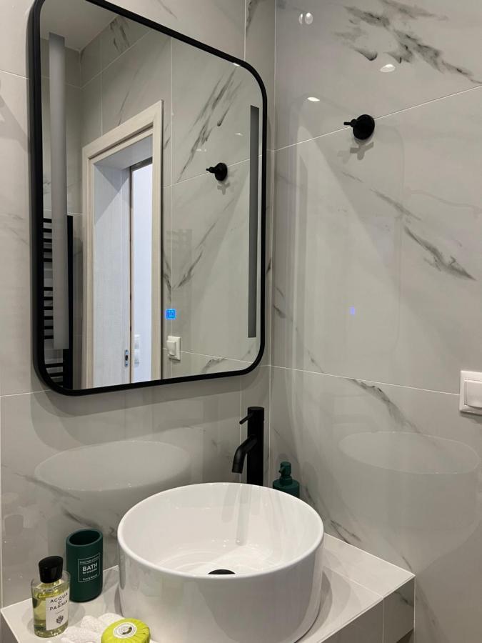 Apartment Mr Negri Athens